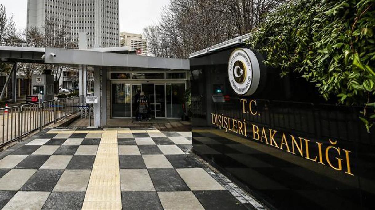 Turcia a condamnat atacurile teroriste din Noua Zeelandă