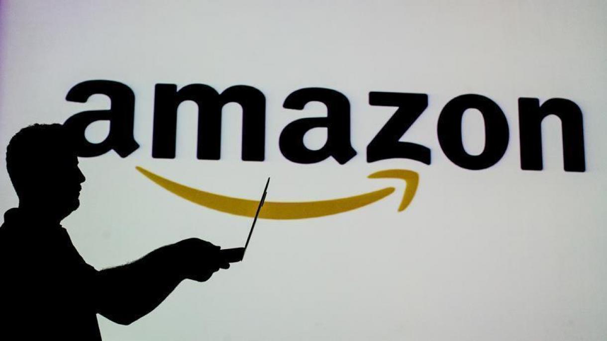 Amazon entra no mercado turco