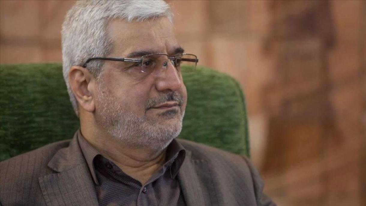 روند تغییر استانداران و فرمانداران در ایران متوقف شد