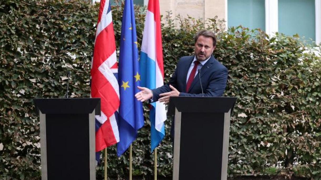 Ковид-19ду жуктуруп алган Люксембургдун премьер-министри ооруканага жаткарылды