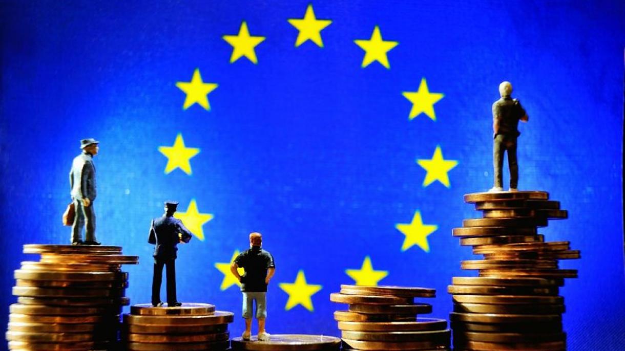 Luxemburg a leggazdagabb, Bulgária pedig a legszegényebb ország az Európai Unióban