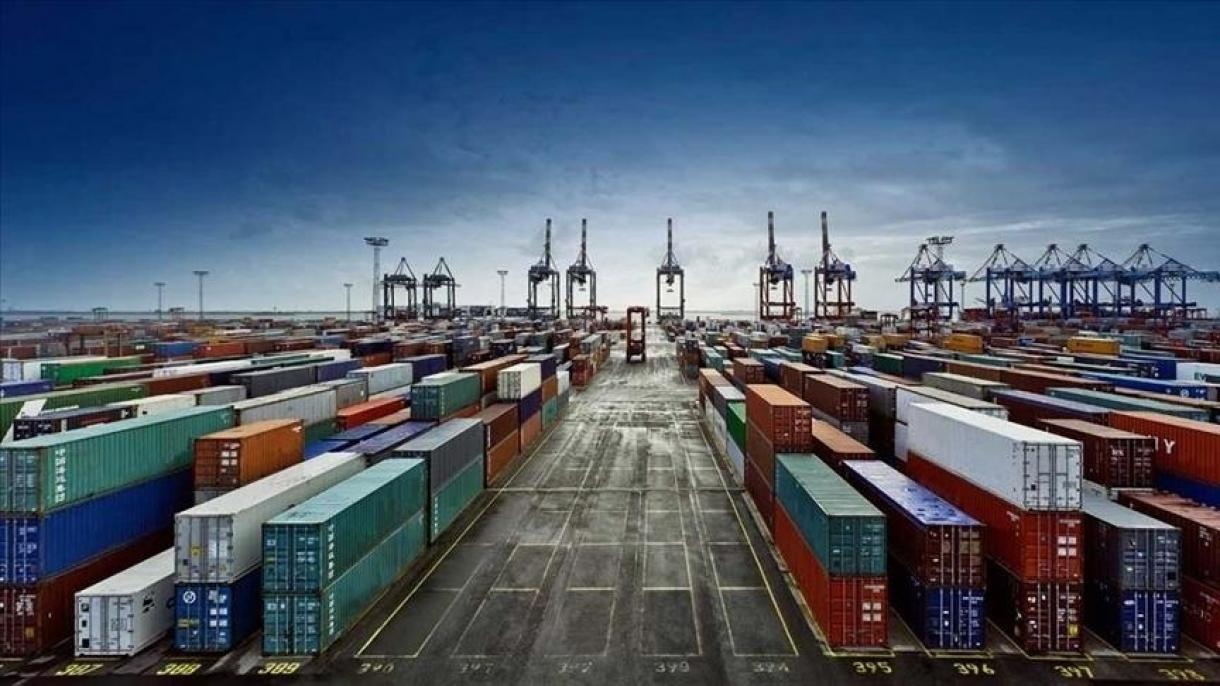حجم تجارت ترکیه و هلند در نیمه نخست امسال به 6.8 میلیارد دلار رسید