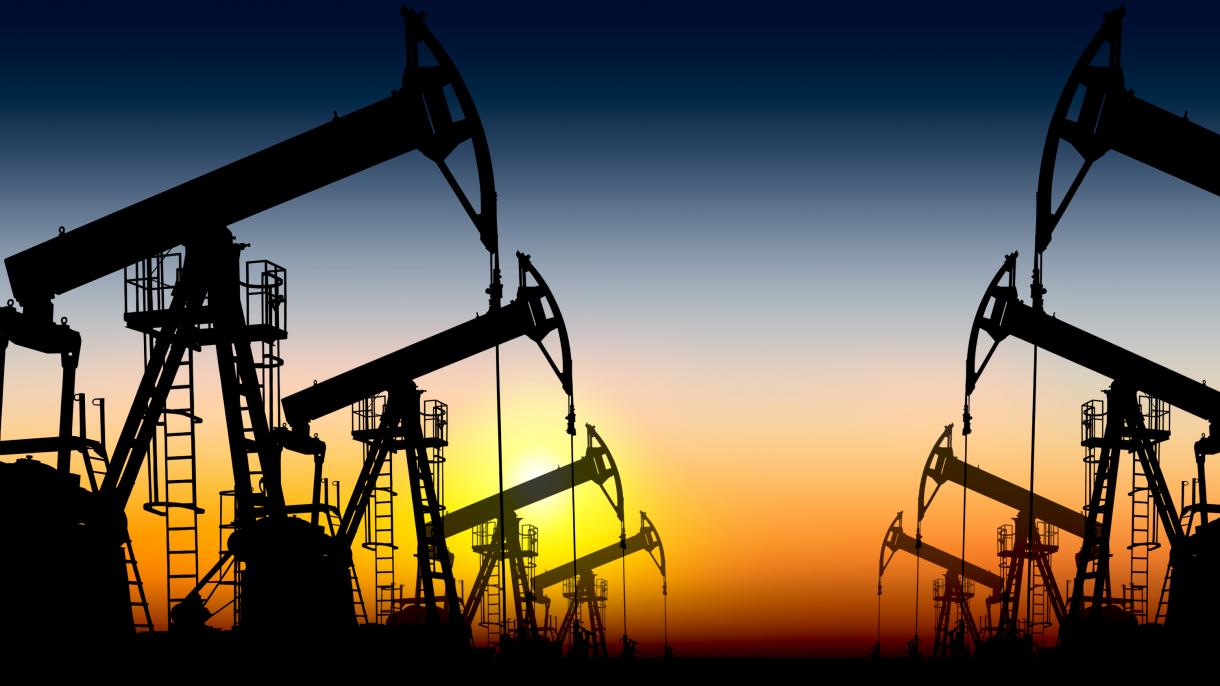 افزایش قیمت هر بشکه نفت خام برنت به 77.19 دلار