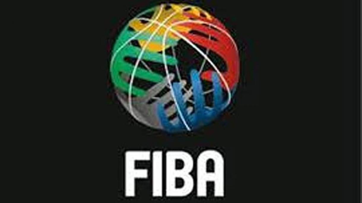 FIBA nomeia três árbitros nas eliminatórias para Tóquio 2020