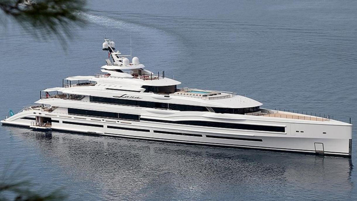 Bill Geýts Fethiýä Geldi