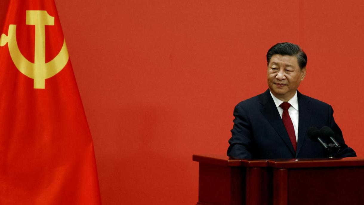 Си Цзинпин: Китайската армия трябва да знае как да се бие добре