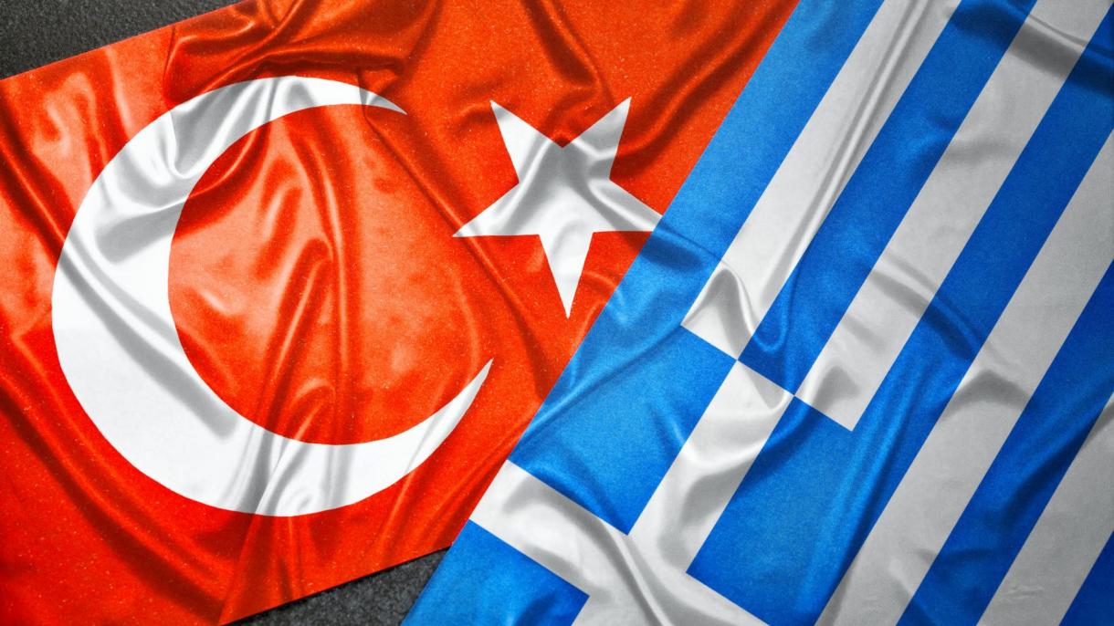 თურქეთსა და საბერძნეთს შორის პოლიტიკური დიალოგის შეხვედრა გაიმართება