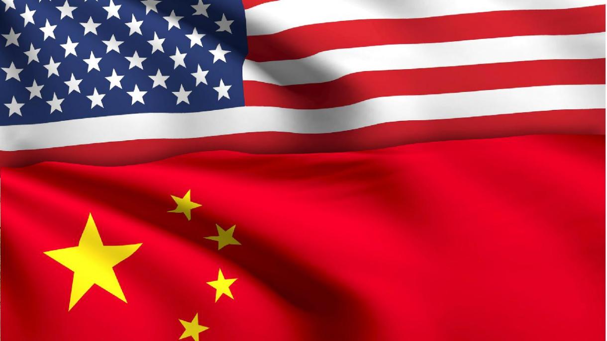 امریکہ جانے والےچینی شہری غیرمتوقع صورتحال کا سامنا کرنے کےلیے تیار رہیں:چین