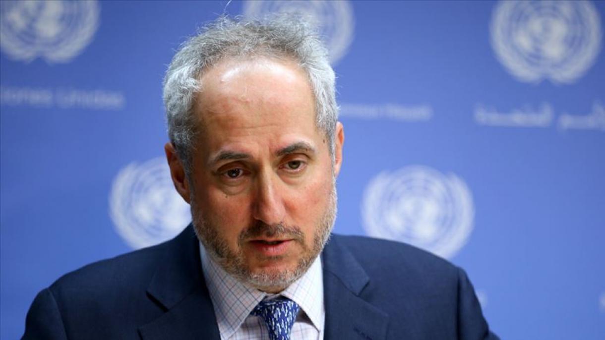 هشدار سازمان ملل در مورد تشدید درگیرها در شمال غربی سوریه