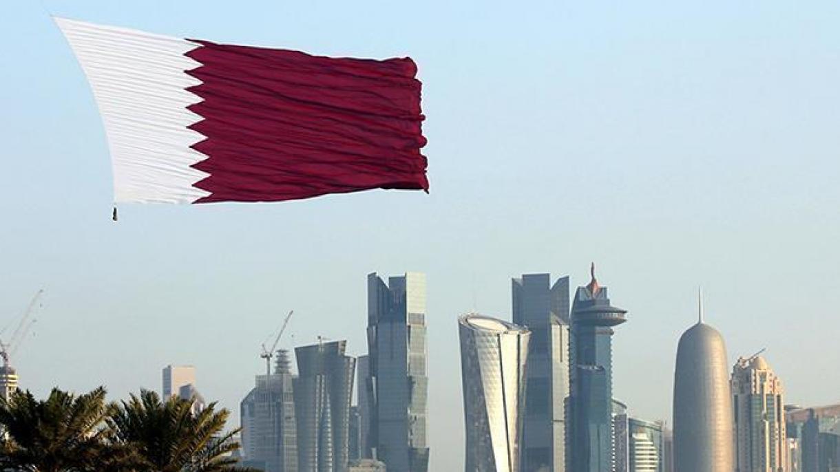 قطر سے پیش کردہ مطالبات کو پورا کرنے کی درخواست