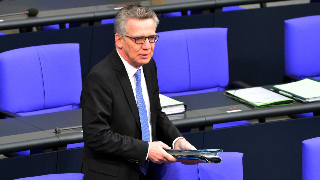 Alemania suspende visa Schengen por la seguridad de la Cumbre del G20