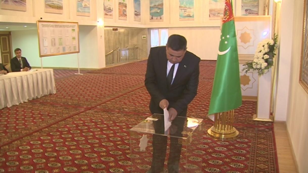 Türkmenistan’da Seçimler Uluslararası Kuruluşlarca İzlenecek - Kopya (5).jpg