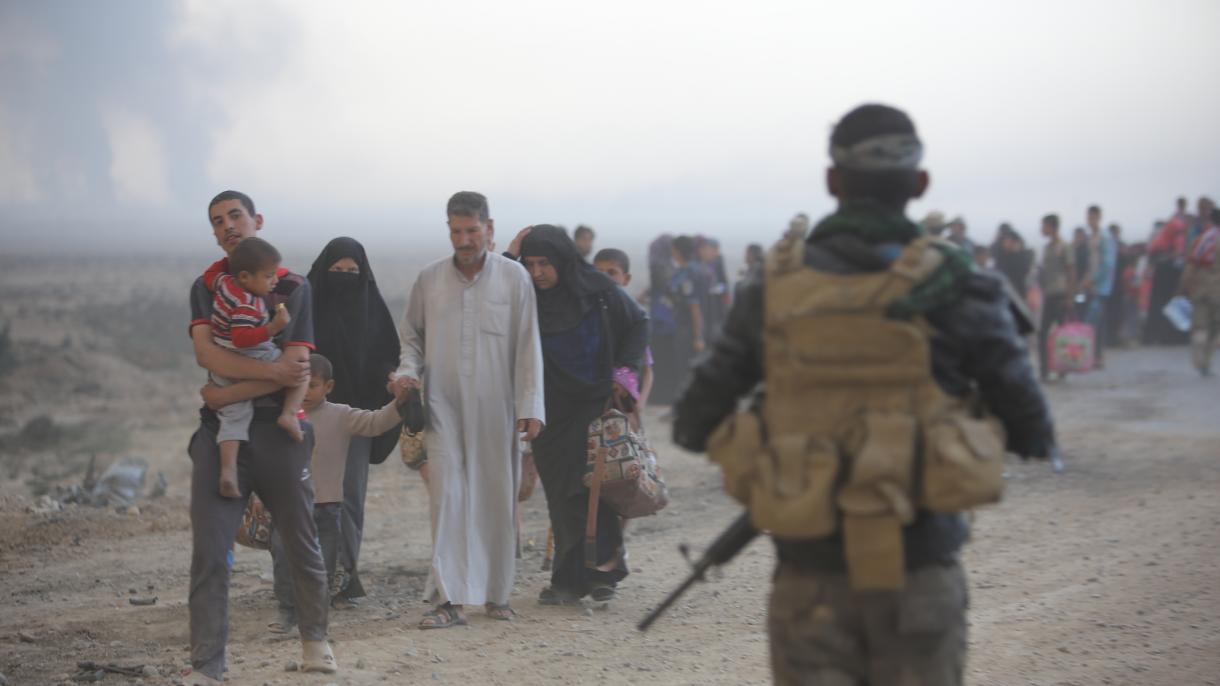 بازپرسی سازمان ملل در خصوص حمله هوایی ایالات متحده امریکا در قندوز افغانستان