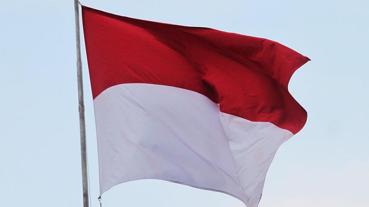 印尼谴责以色列通过“犹太民族国家法案”