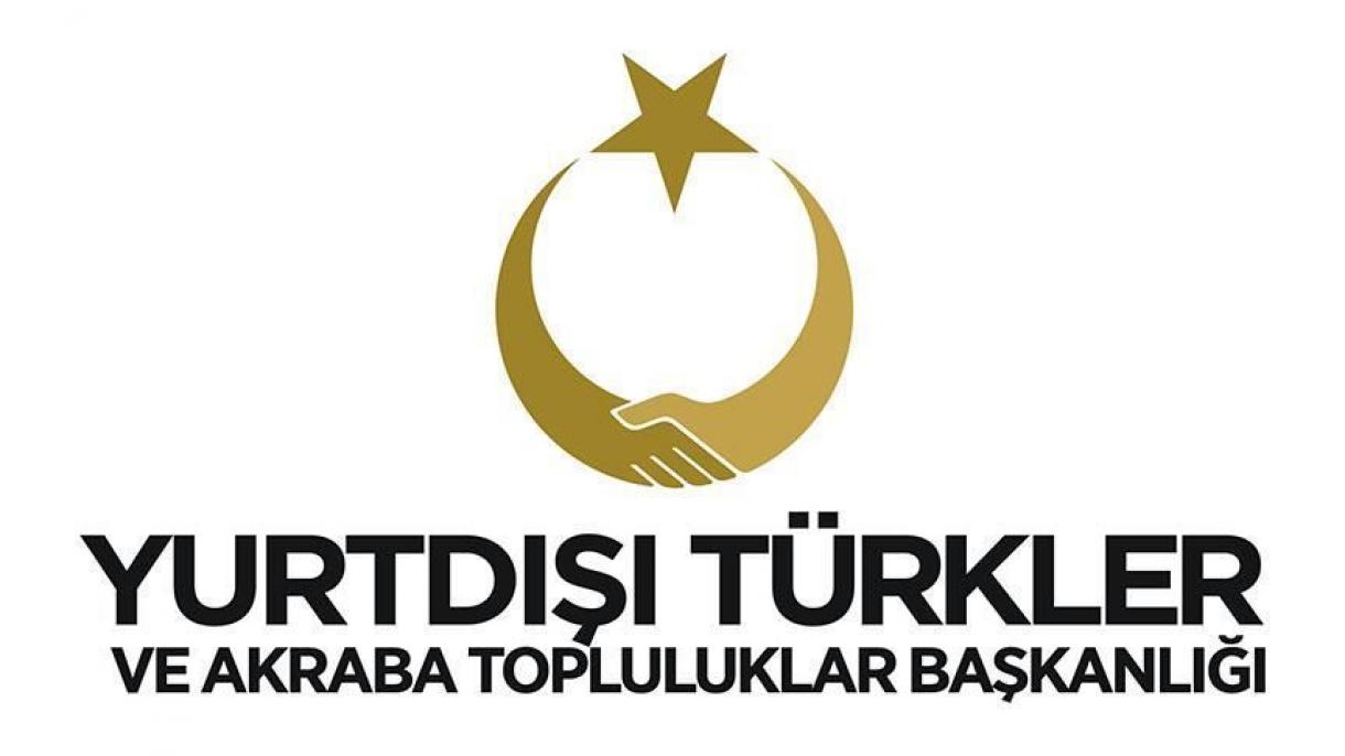 Çit illärdäge törek watandaşlarına çaqıru