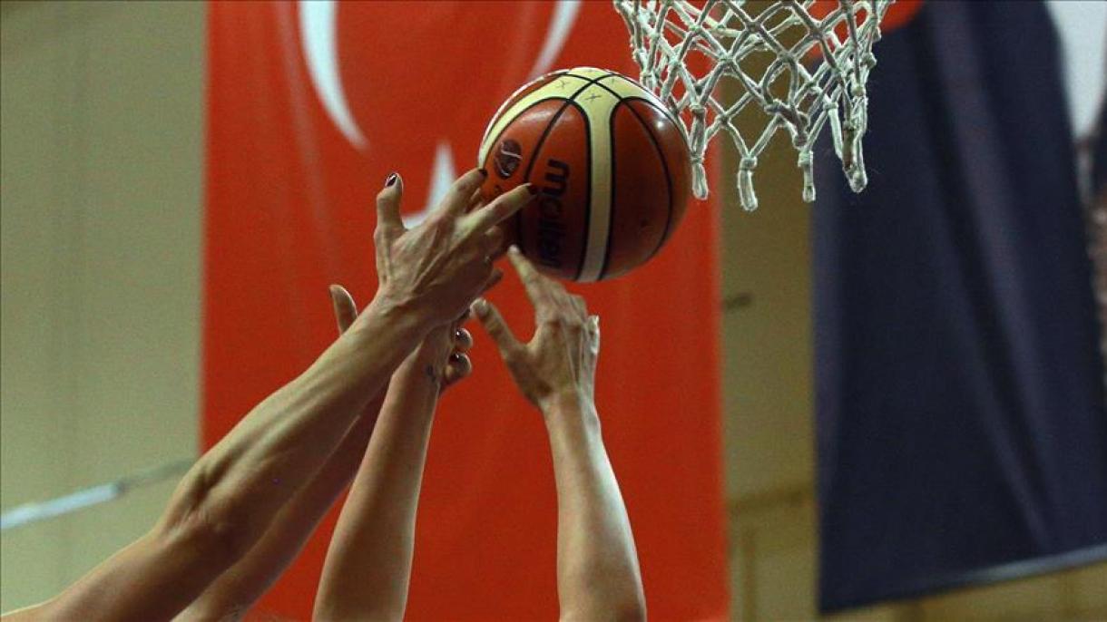 “Törkiyä basketbolda şaqtıy alğa kitte”