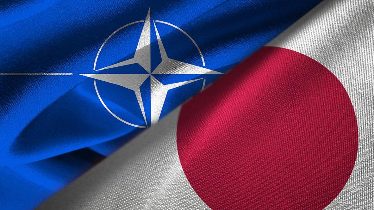 Япония НАТОго дипломатиялык өкүлчүлүгүн ачууну каалайт