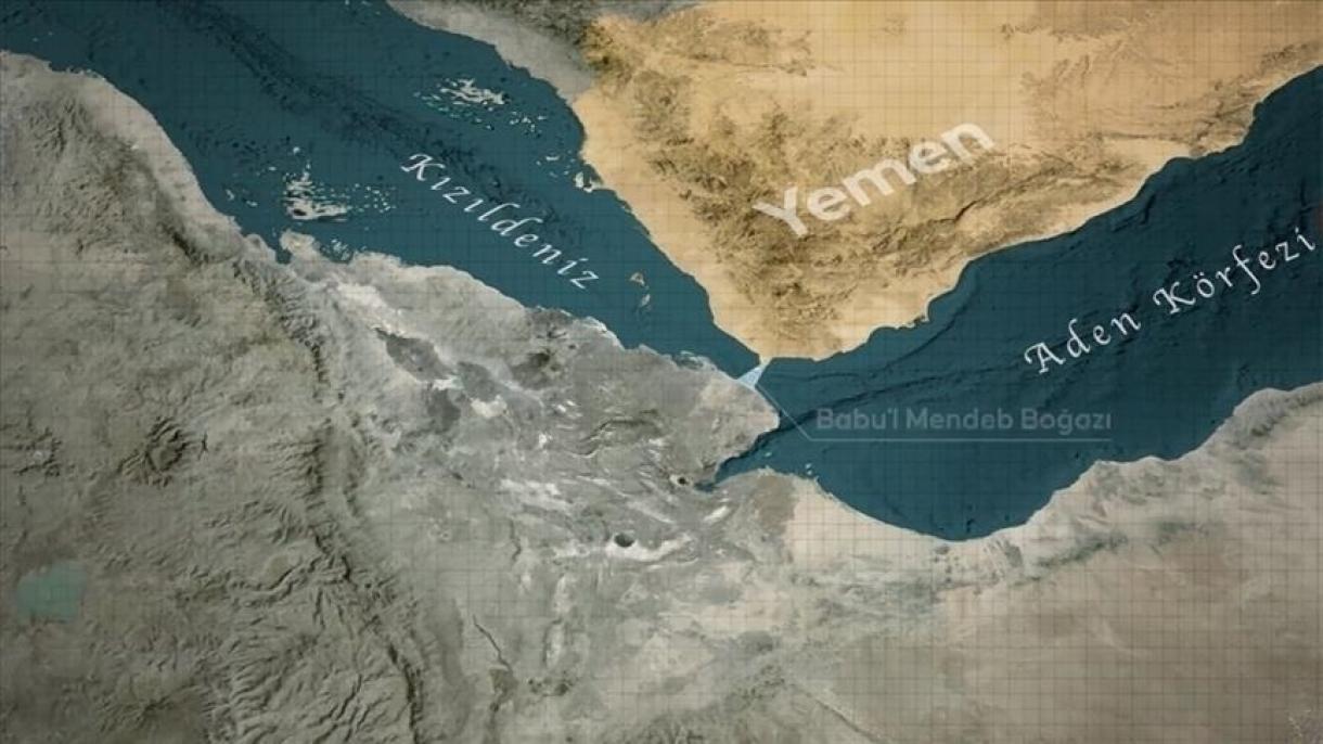 یمن، حوثیوں کے امریکی بحری جہازوں اور ڈسٹرائر پر تابڑ توڑ ڈراون حملے