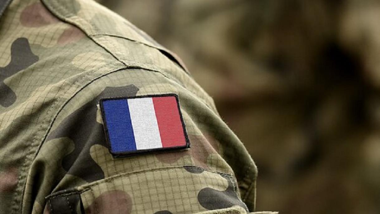 Ufficiale francese accusato per spionaggio per conto della Russia