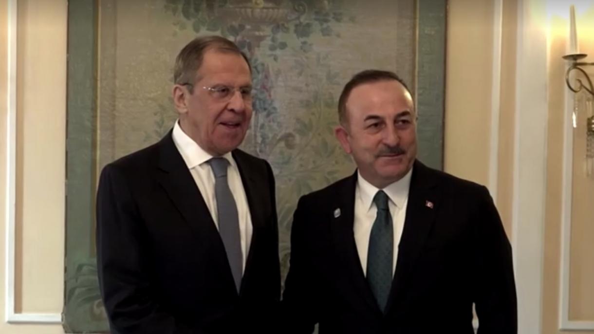 Törökországba látogat két orosz miniszter