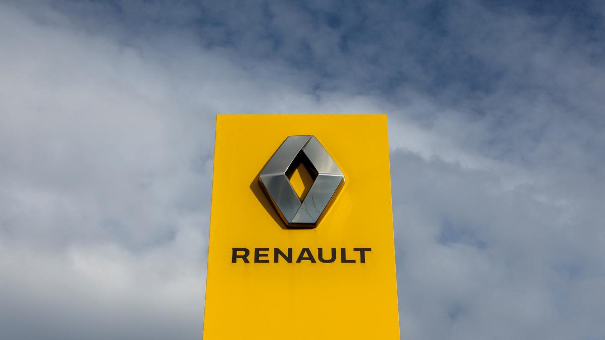 Renault компаниясының барлық активтері Ресей мемлекетіне өтті
