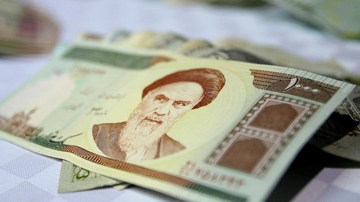 نرخ تورم ایران در سال 1395 ایران