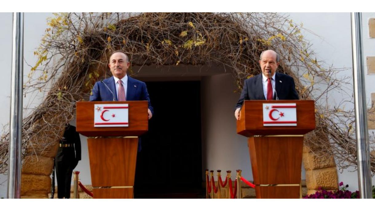 “Biz artıq federal həll üçün zaman itirmirik”, M.Çavuşoğlu