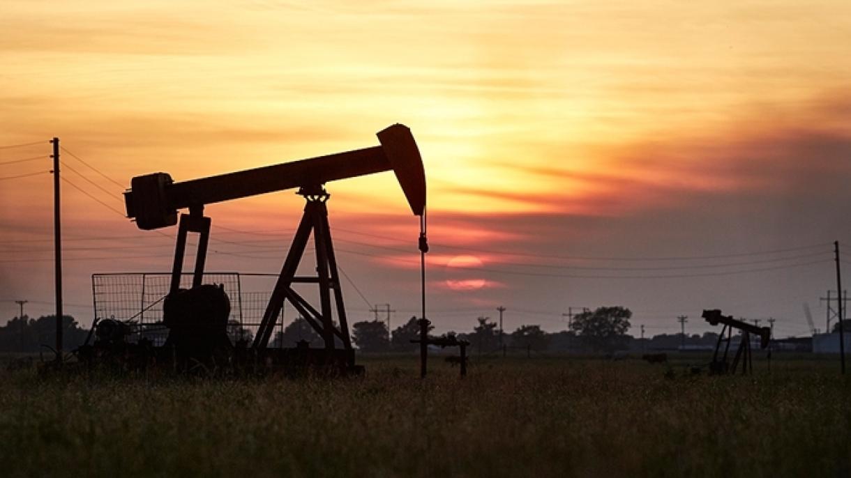 افزایش قیمت نفت خام برنت به 85.40 دلار