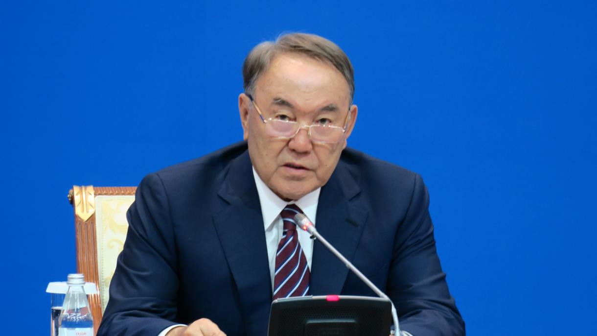 “BMT Təhlükəsizlik Şurasına üzv ölkələrlə əməkdaşlıq edəcəyik”, N.Nazarbayev