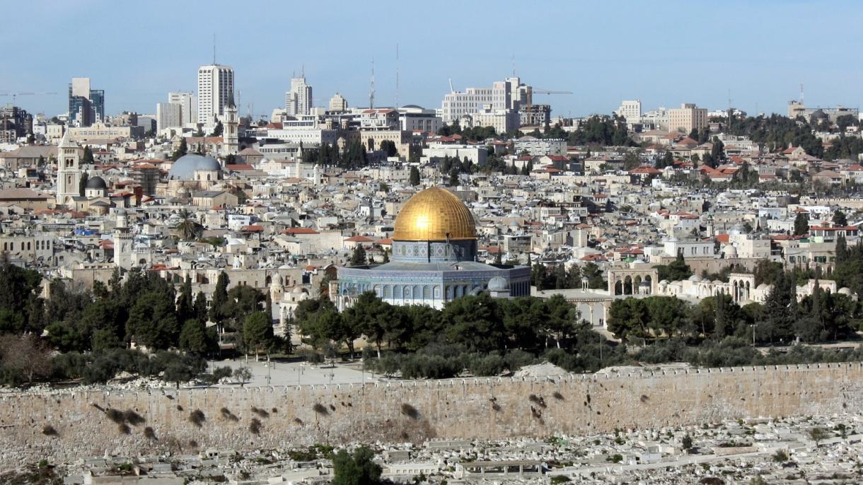 فلسطینیان قطعنامه اخیر سازمان ملل را به دادگاه بین المللی جزایی انتقال خواهند داد