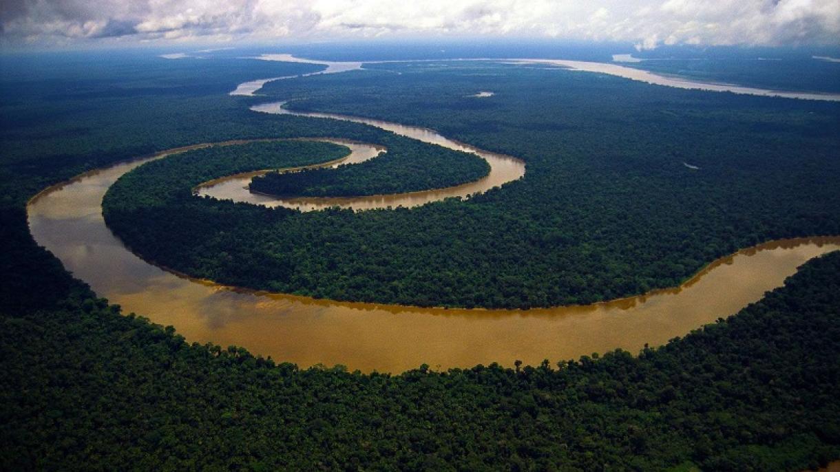 Terremoto de 5,2 grados de magnitud sacude la Amazonía peruana