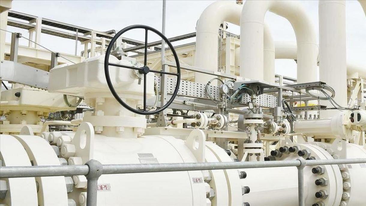 مذاکره ایران با ترکیه برای تمدید قرارداد صادرات گاز