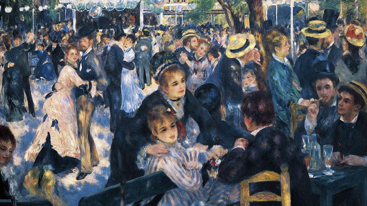 El Renoir más íntimo protagonizará las exposiciones del próximo otoño en España