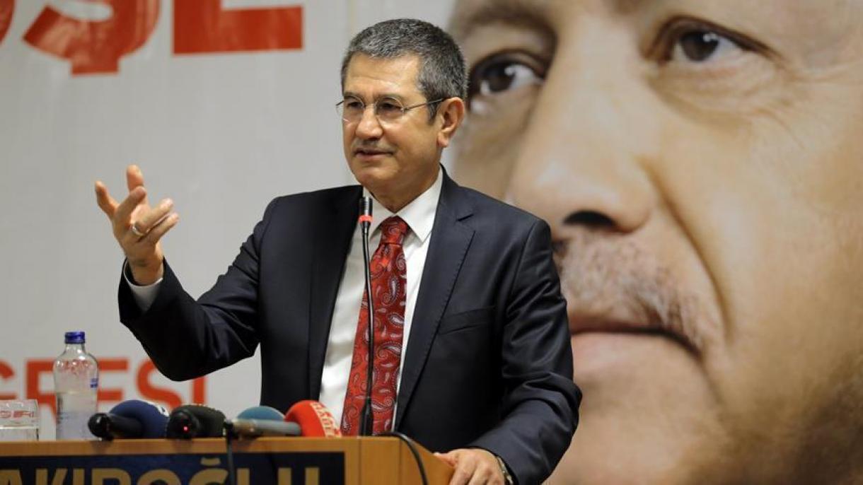 وزیر دفاع ترکیه: با «یوروسام کنسرسیوم» توافق اولیه امضا کردیم