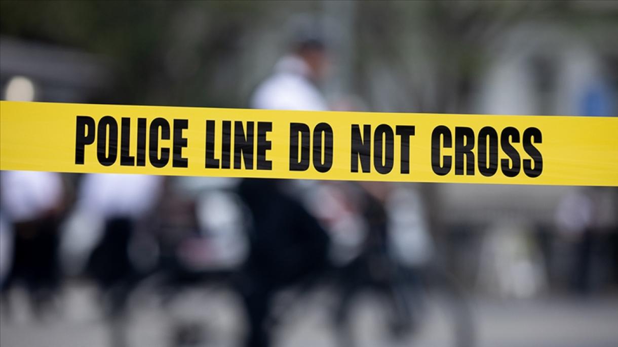 ჩიკაგოში შეიარაღებულმა პირმა 5 კაცი მოკლა