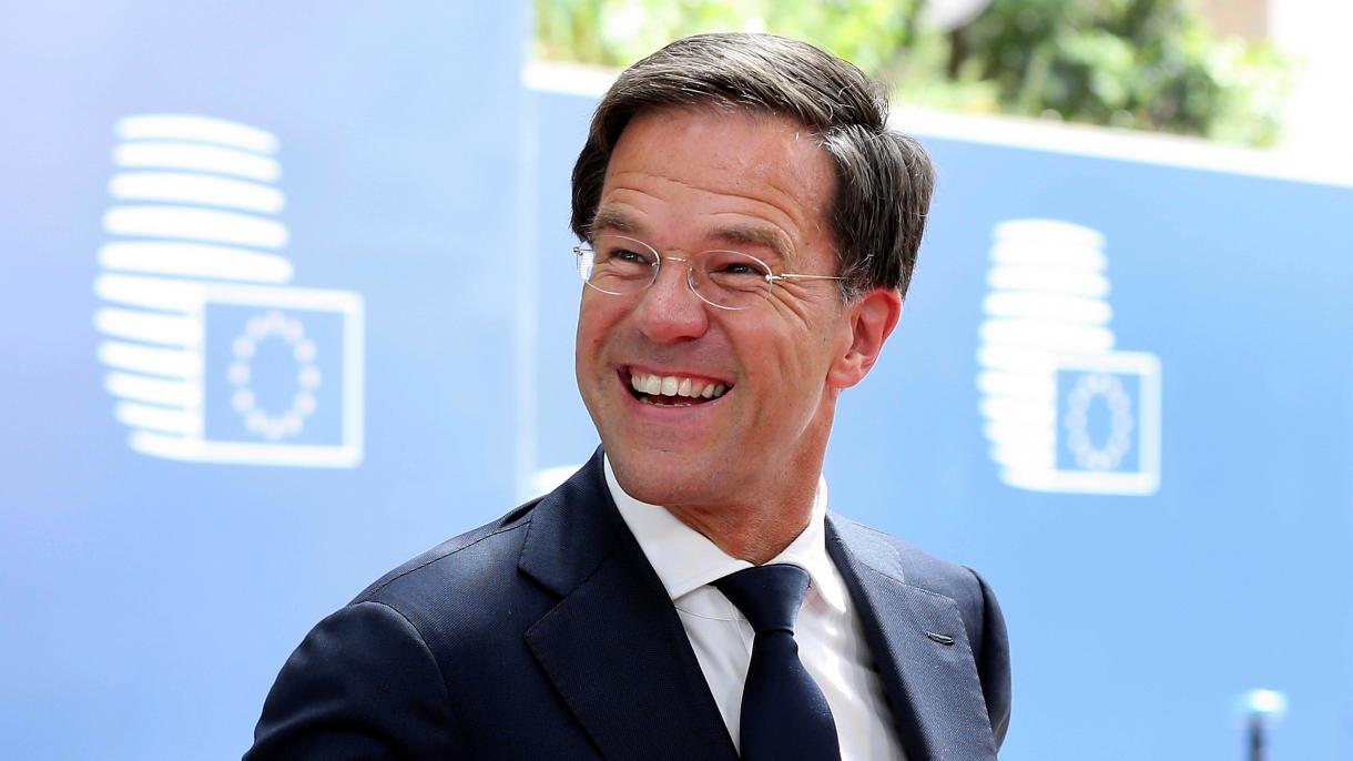 Premier Rutte: "La Turchia ha mantenuto la sua promessa"