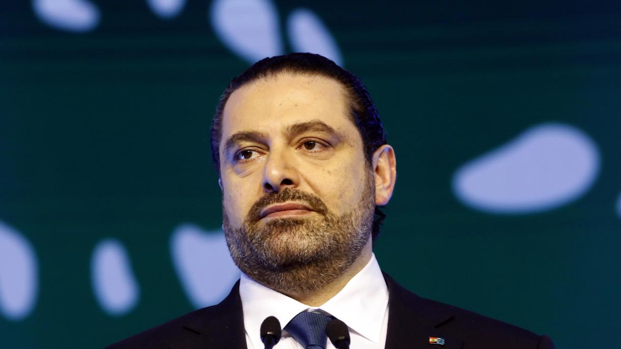 Ливан-Сауд Арабиясы дағдарысында Франция бітімгерлігі қауесеті