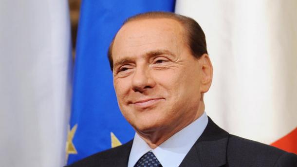 Berlusconi: in democrazia legge elettorale non è scritta da Consulta