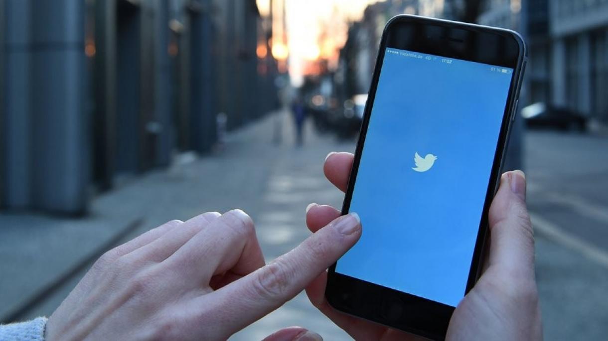 Ən çox "Twitter" istifadəçisi olan ölkələr müəyyən edilib