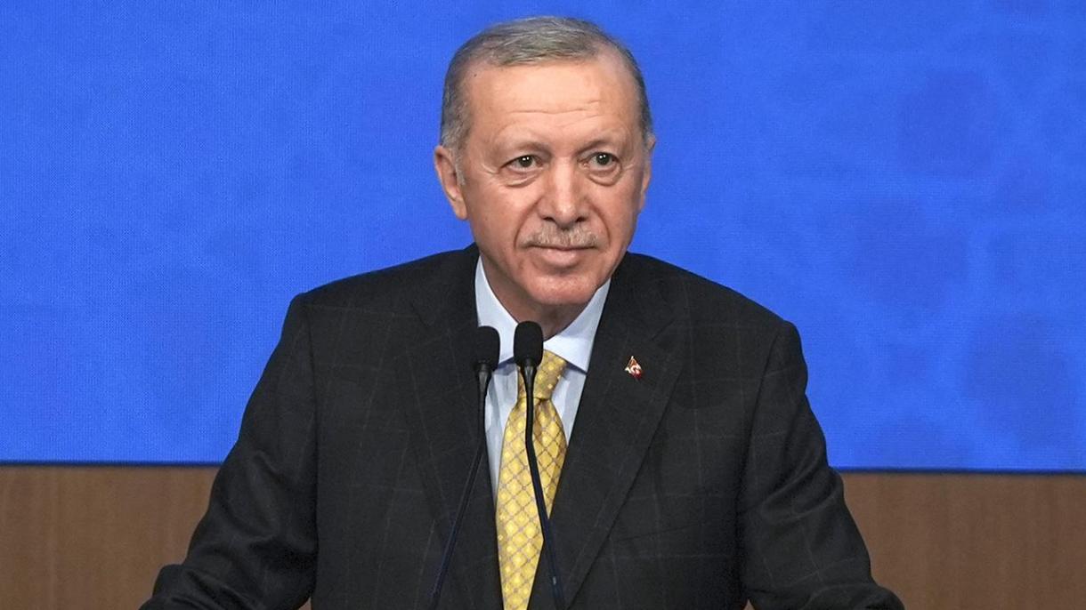 Erdogan: "Le nostre città saranno più resilienti di prima"