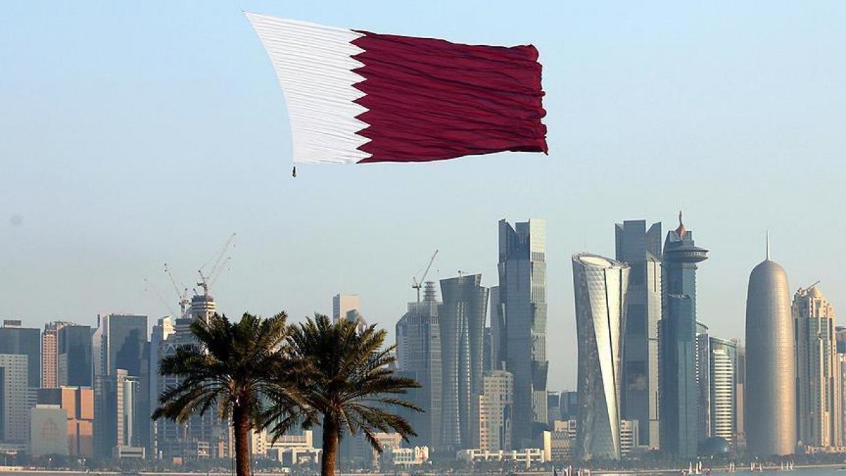 Катар Бириккен Араб Эмирликтеринин айткандарын жалганга чыгарды