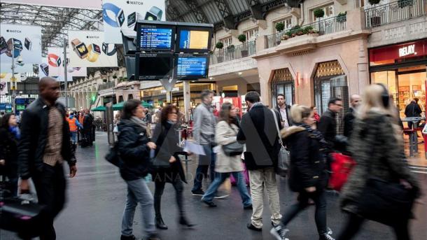 Rekordot döntött a foglalkoztatottak száma az EU-ban és az euróövezetben