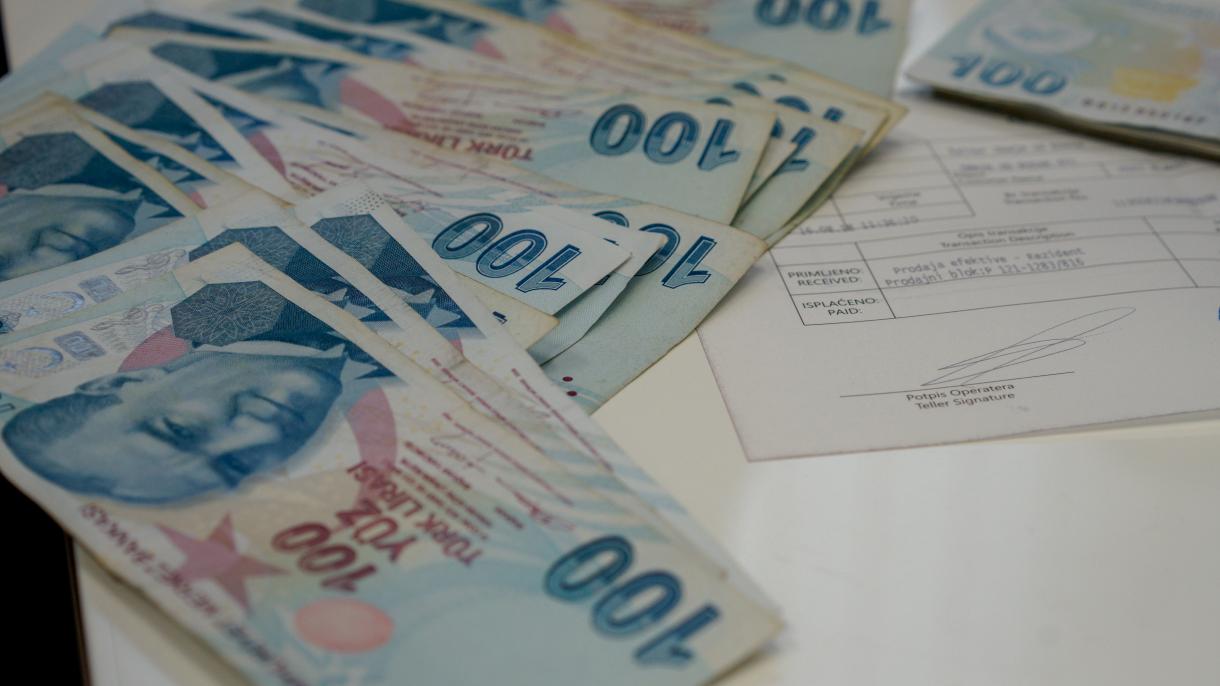 Turquía anuncia que prohíbe compras, ventas y alquileres de propiedades en divisa