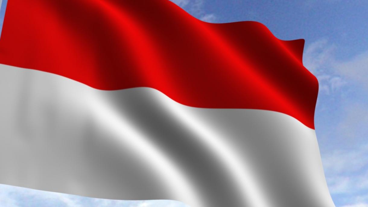 هلند اندونزیانینگ ۱۹۴۵-نجی ییلیندا قاراشسیز بوُلاندیغینی قابول اتدی