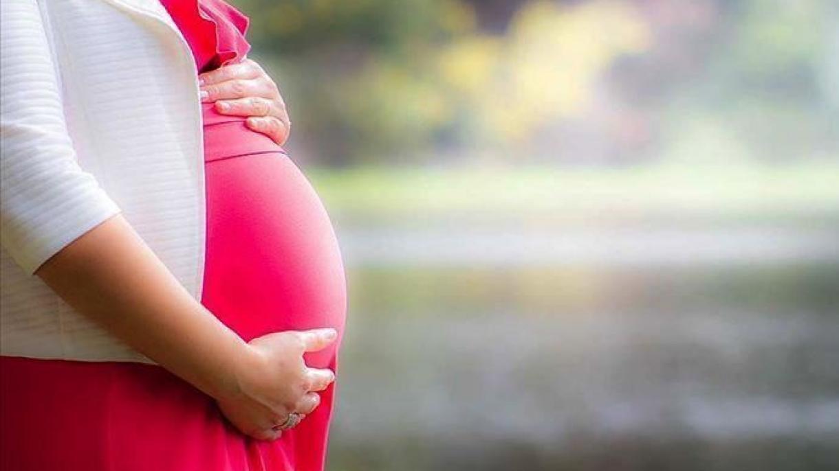 La pandemia ha  l'impatto su gravidanze e salute dei bambini