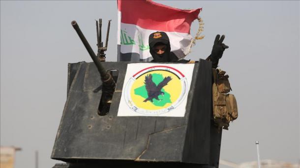 Exército iraquiano e aliados cercam maior parte da cidade de Fallujah