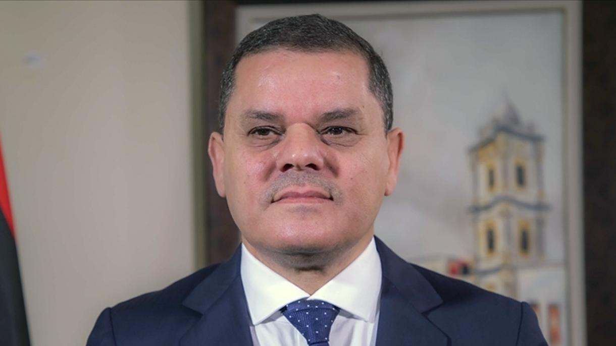 Normalisation des relations avec Israël : le PM libyen rejette les allégations d’une chaîne saoudienne