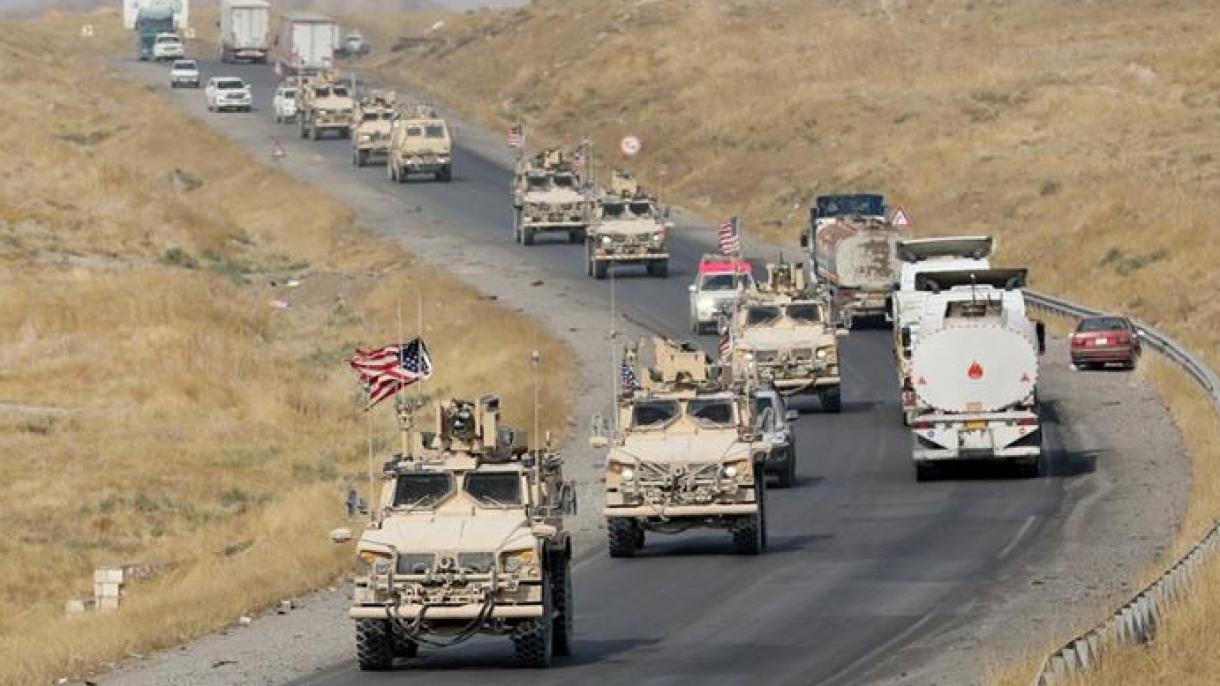 САЩ ще намали броя на американските войници в Ирак на 3000