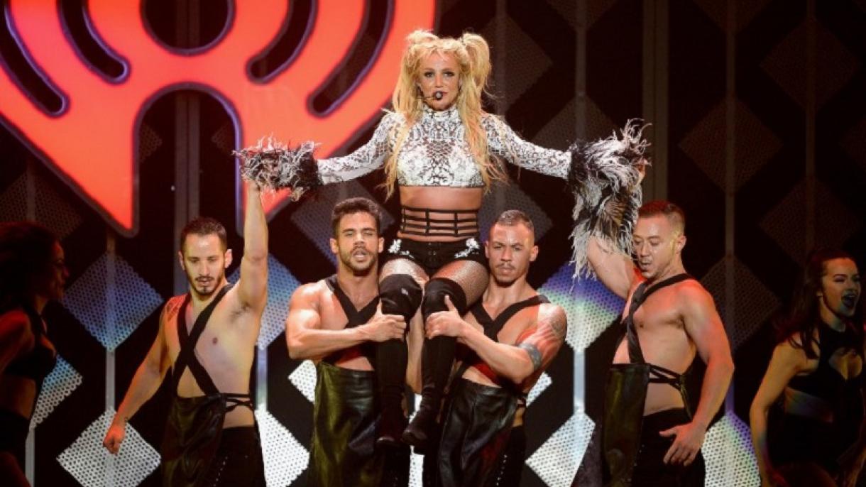 Britney Spears estrenará su propio musical