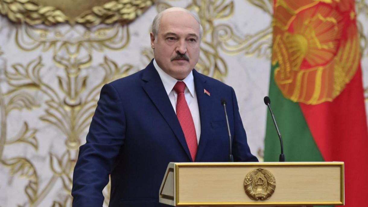 Лукашенко: "Түркия стратегиялык өнөктөшүбүз"
